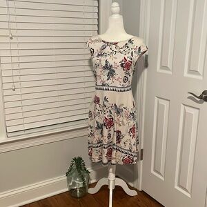 New York & Company Cotton Dress